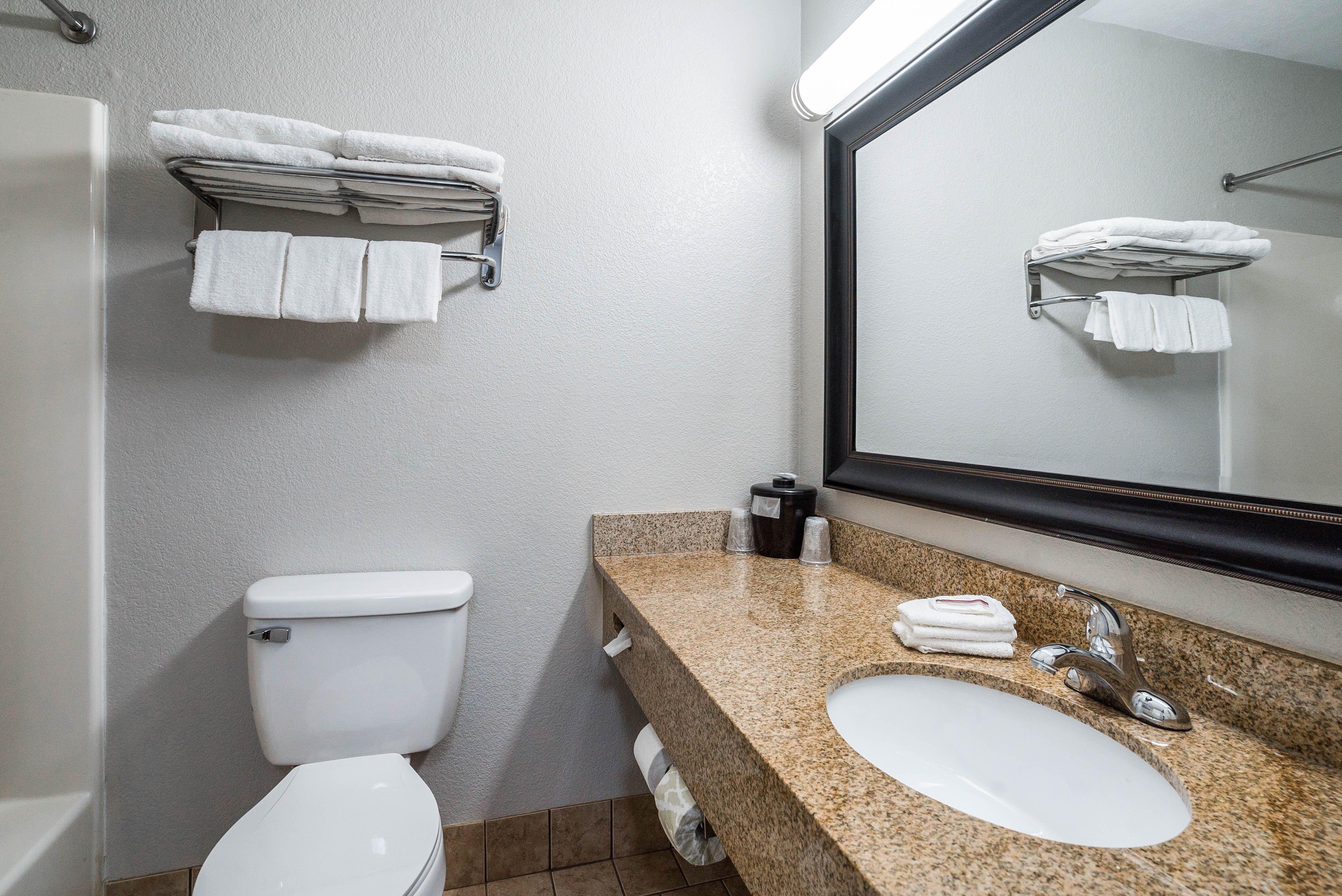 Red Roof Inn Spartanburg - I-26 Extérieur photo