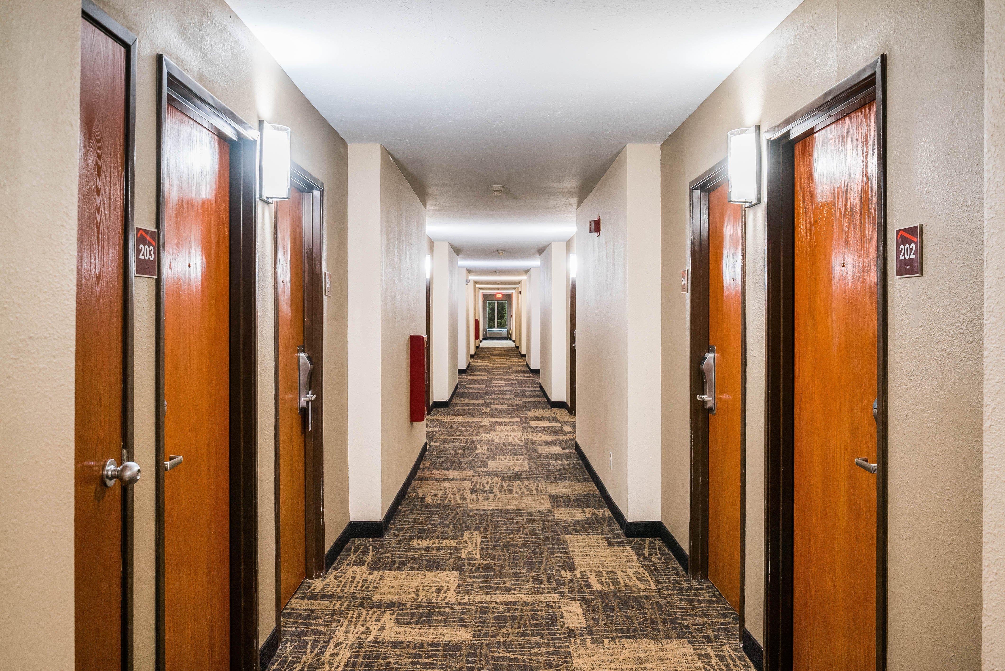 Red Roof Inn Spartanburg - I-26 Extérieur photo