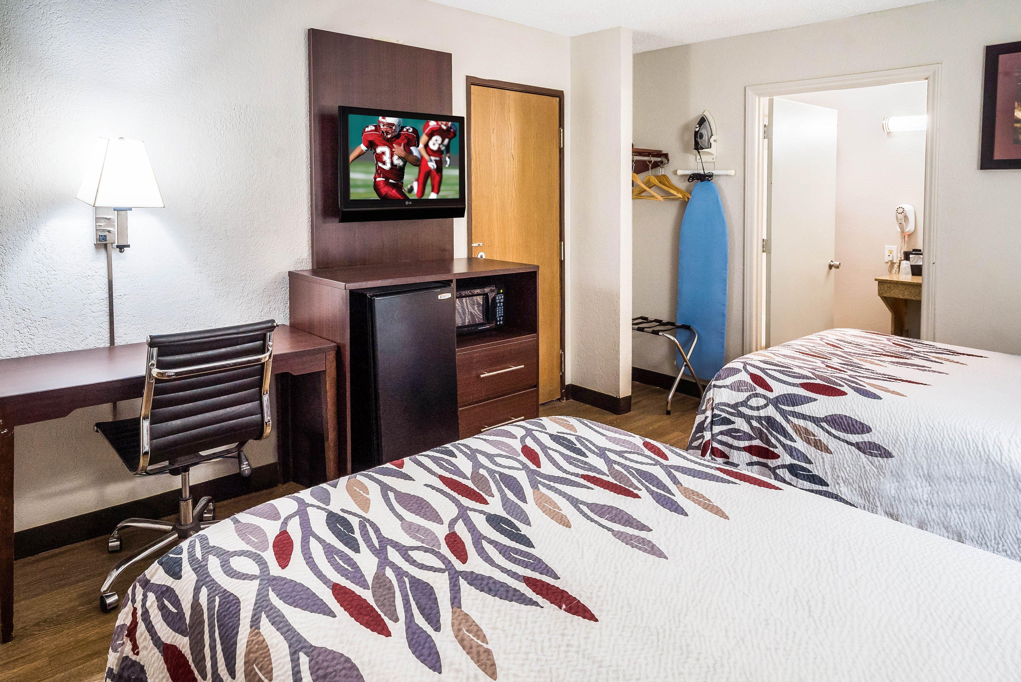 Red Roof Inn Spartanburg - I-26 Extérieur photo