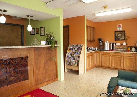 Red Roof Inn Spartanburg - I-26 Intérieur photo