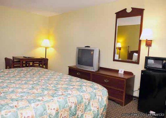 Red Roof Inn Spartanburg - I-26 Chambre photo
