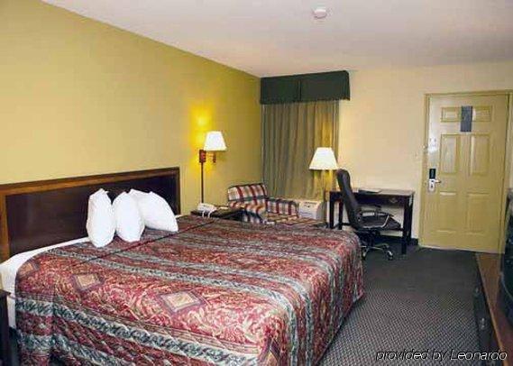 Red Roof Inn Spartanburg - I-26 Chambre photo