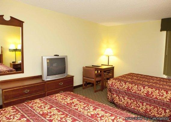Red Roof Inn Spartanburg - I-26 Chambre photo