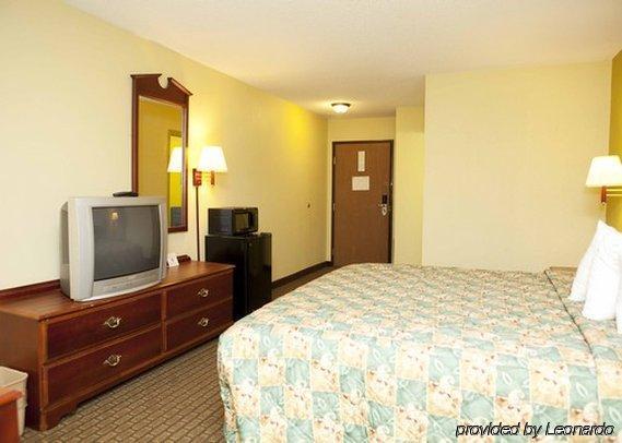 Red Roof Inn Spartanburg - I-26 Chambre photo