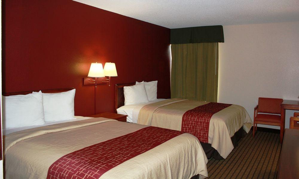 Red Roof Inn Spartanburg - I-26 Extérieur photo