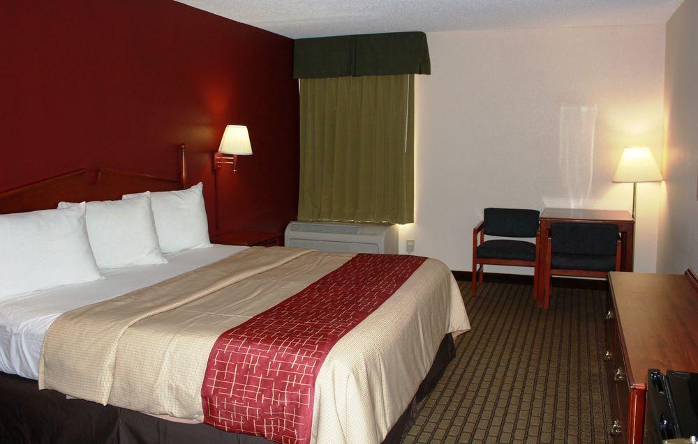 Red Roof Inn Spartanburg - I-26 Extérieur photo