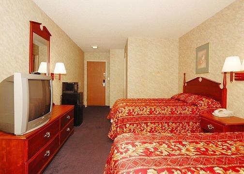 Red Roof Inn Spartanburg - I-26 Extérieur photo